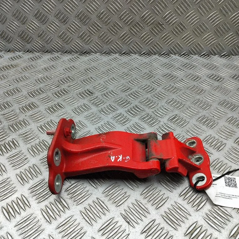Rear door lower hinge BK21V429A14AE