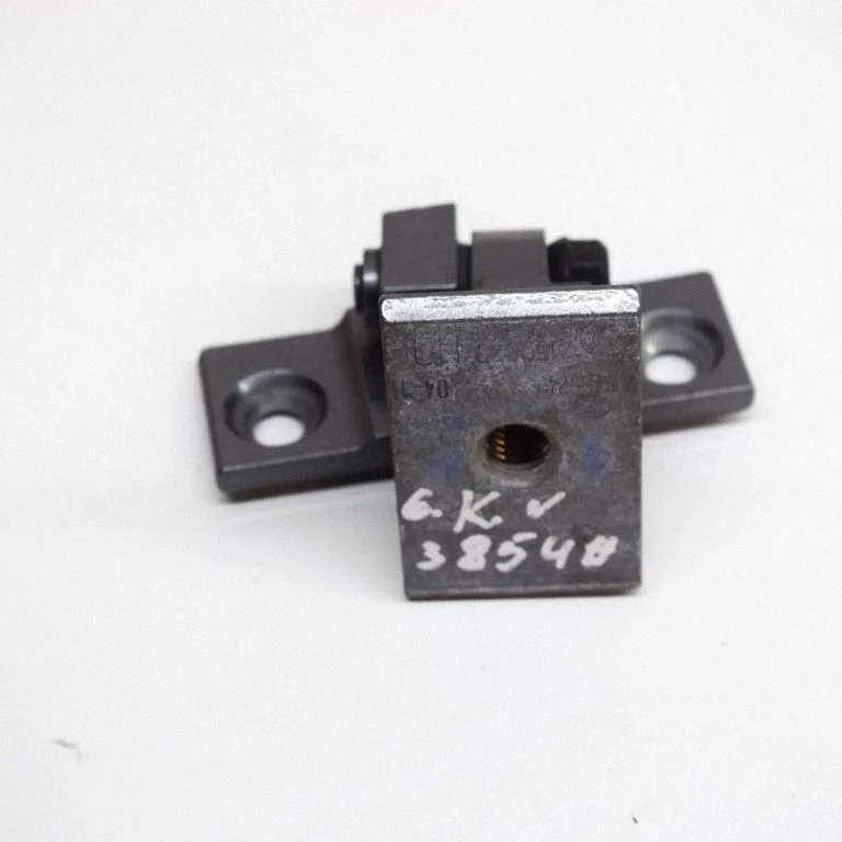 Aizmugurējā apakšējā eņģe 7160823