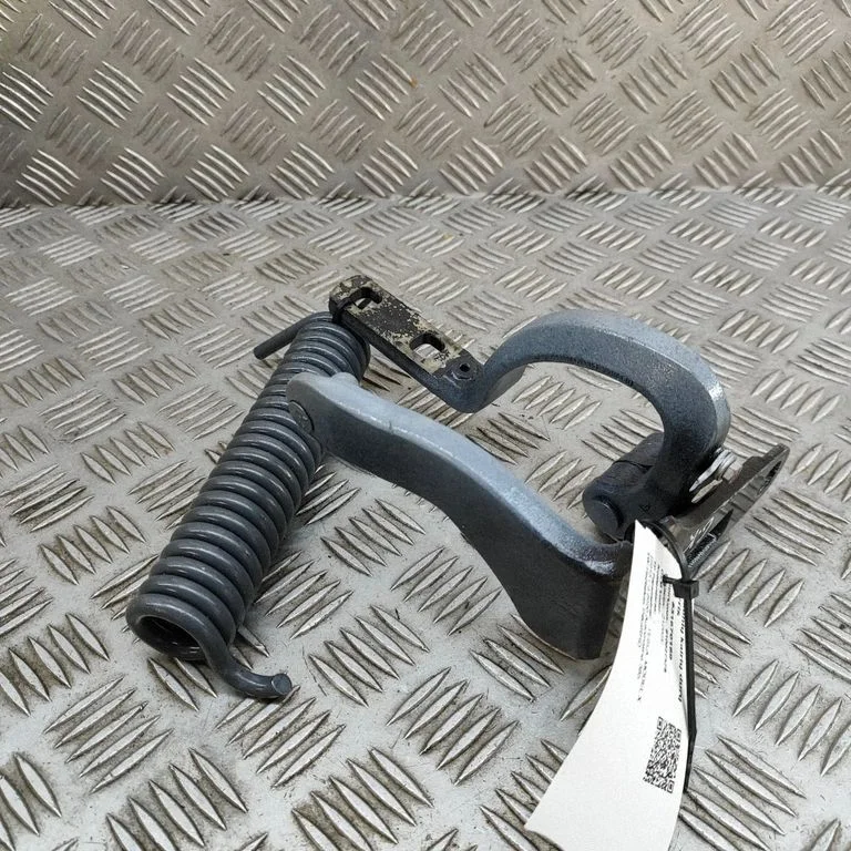 Rear door lower hinge 103784400M