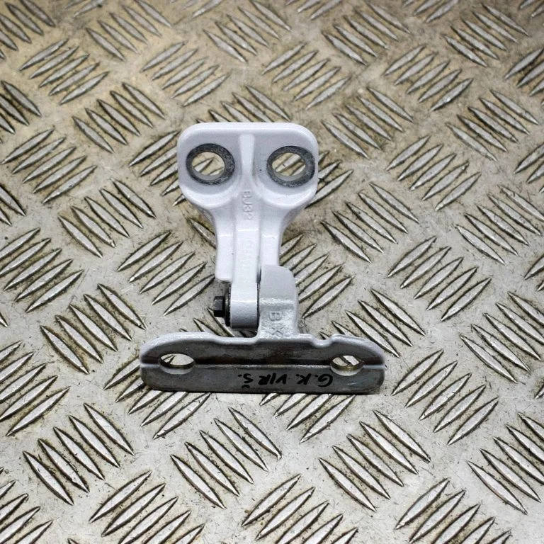 Rear door lower hinge BJ32228A67CB