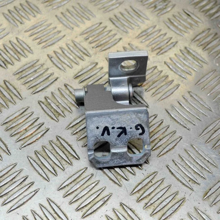 Rear door lower hinge A048903