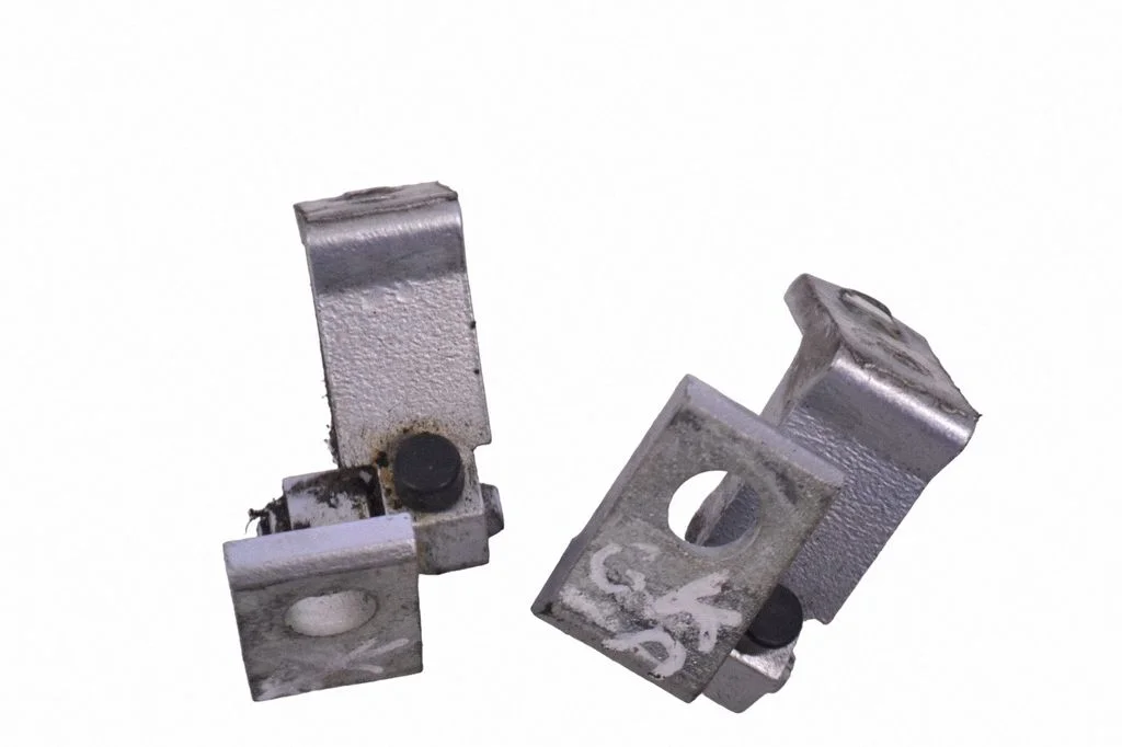 Rear door lower hinge – Volkswagen Jetta VI (2011-2018)