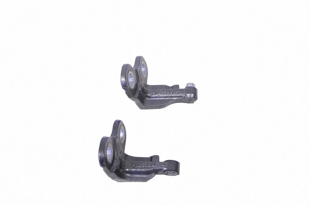 Rear door lower hinge CPLA228A65AE