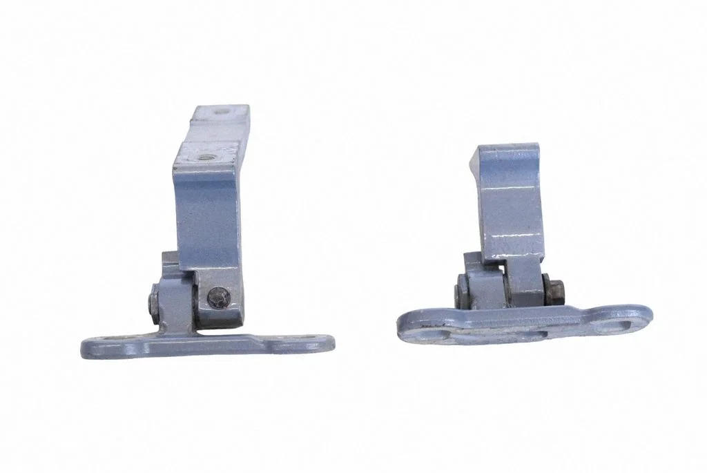 Aizmugurējā apakšējā eņģe 31662686