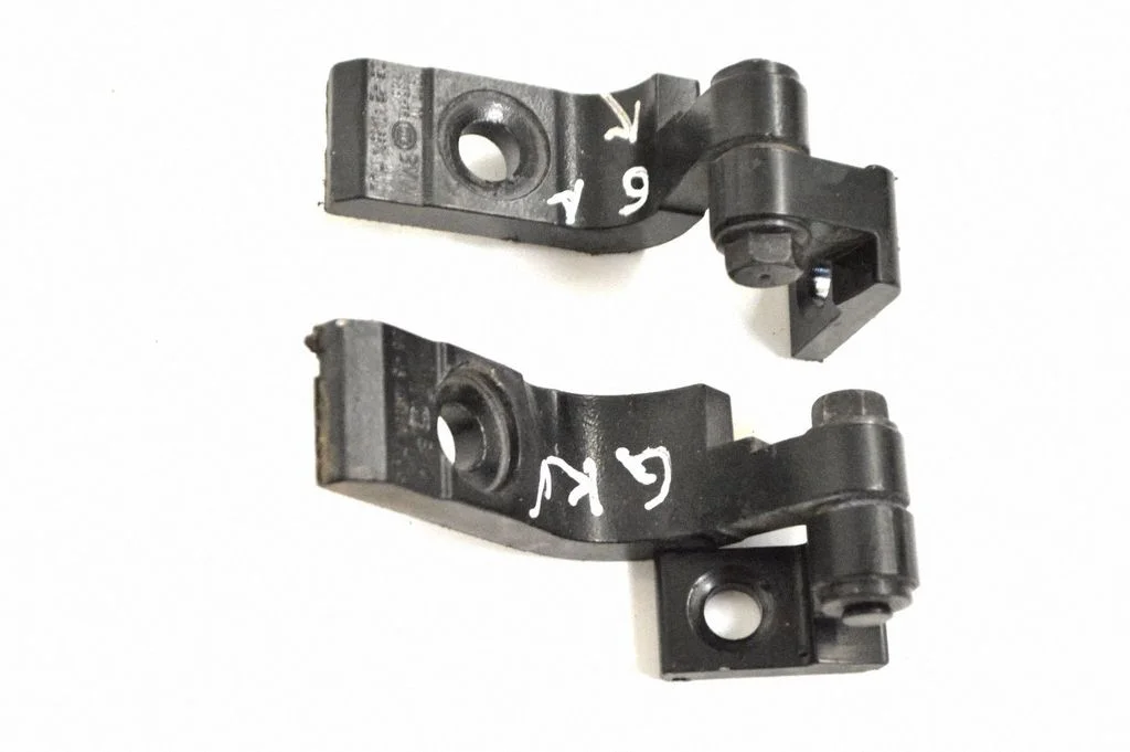 Rear door lower hinge 7266717