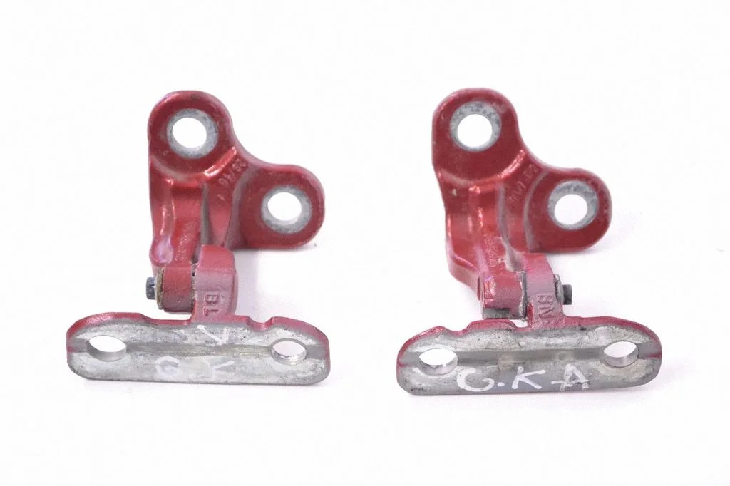 Rear door lower hinge CPLA228A67AC