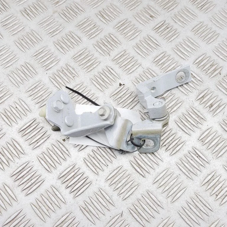 Rear door hinge set H1BBA26811AD