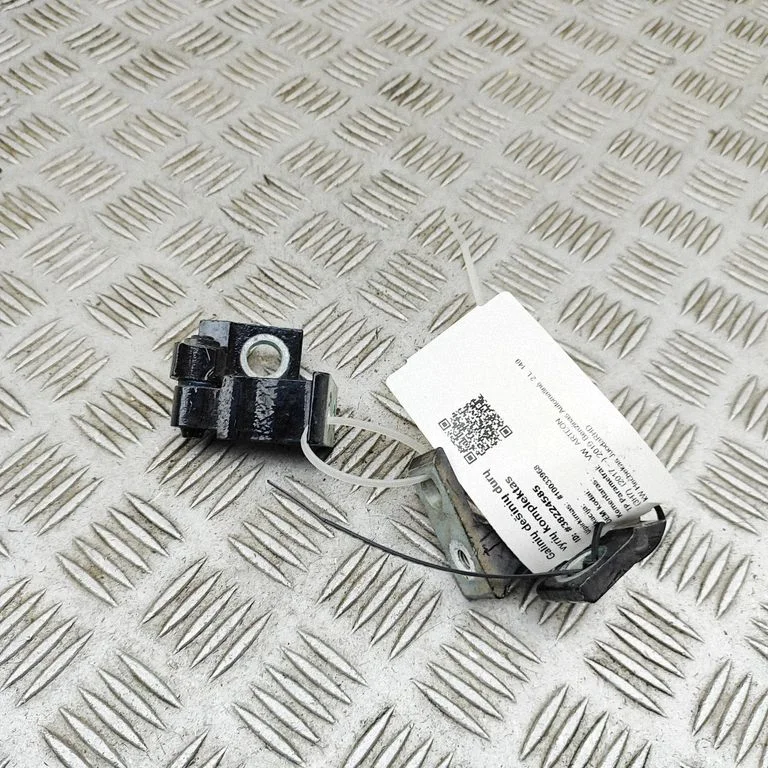 Tagaukse hingede komplekt 8X0831404E