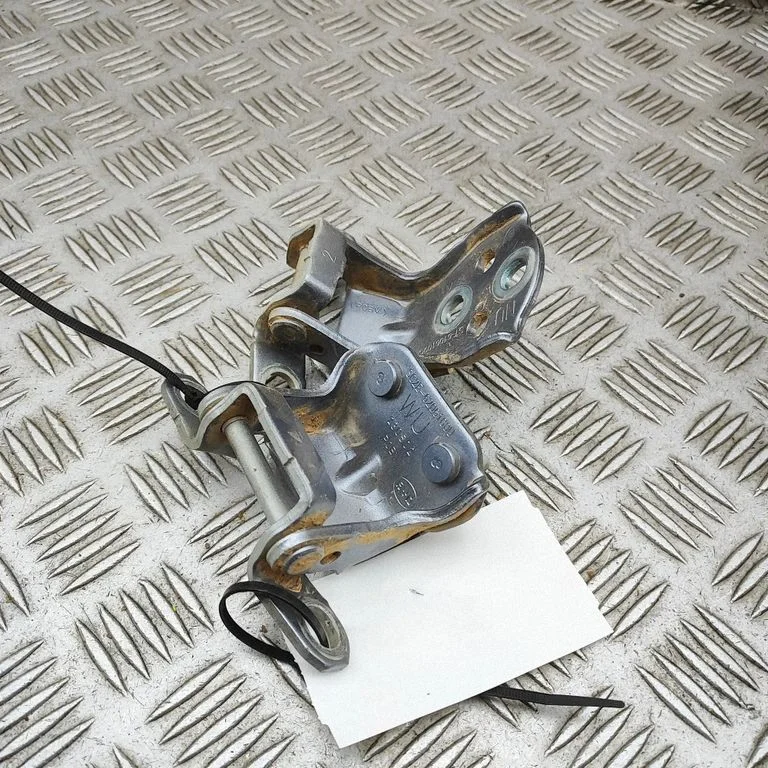 Komplet zawiasów drzwi tylnych SC2E6206100U