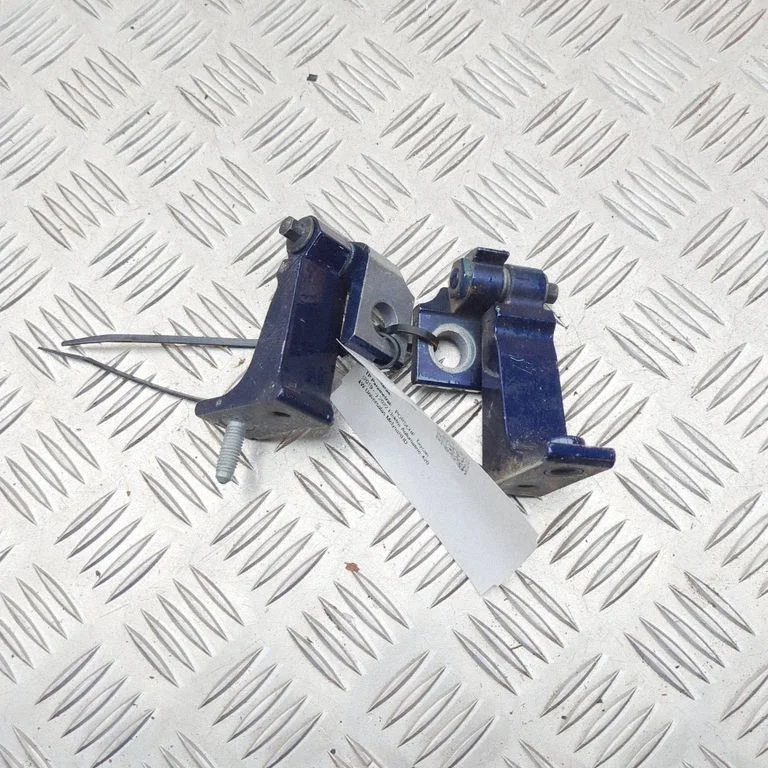 Tagaukse hingede komplekt 9J1831409A
