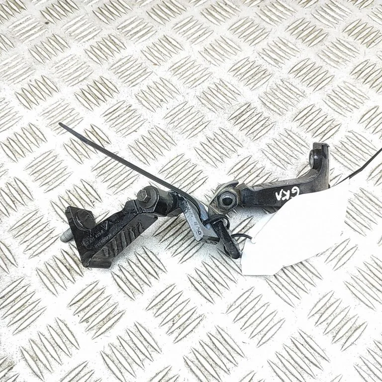 Tagaukse hingede komplekt 9J1831409A