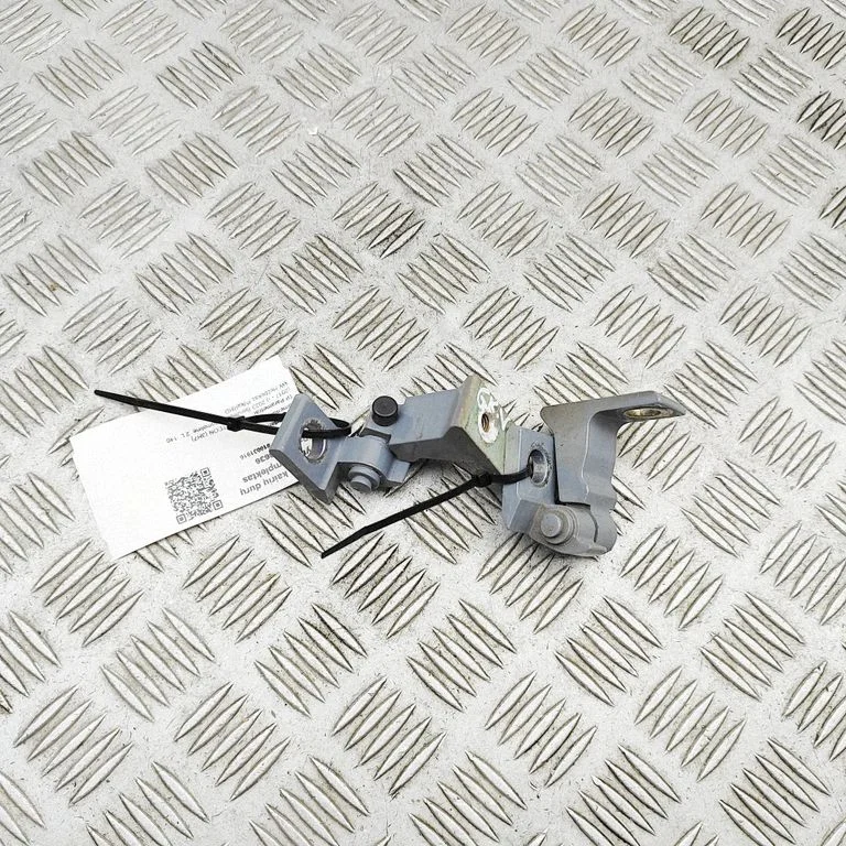 Tagaukse hingede komplekt 14A831401