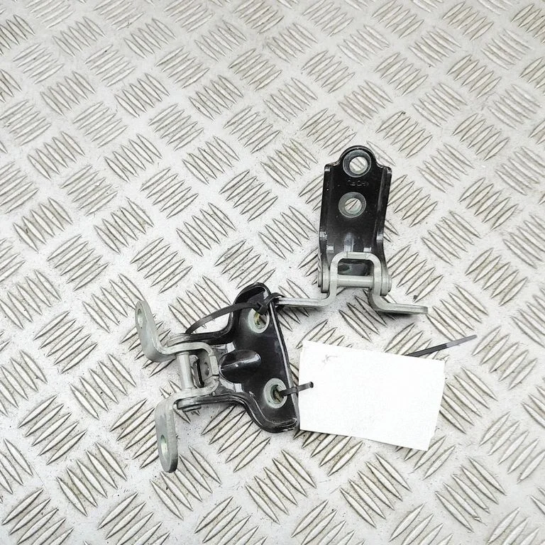 Rear door hinge set 793202E000