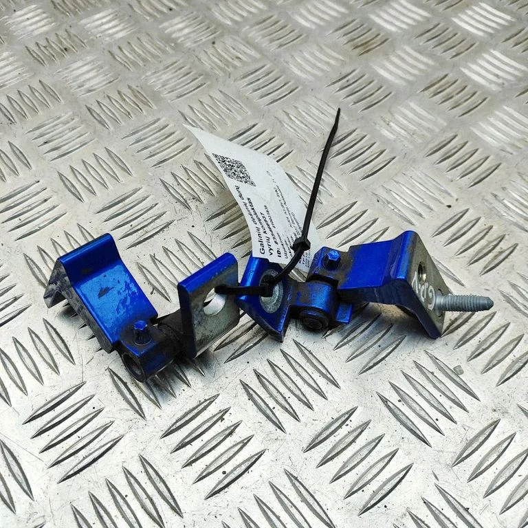 Rear door hinge set – Audi A3 S3 8V (2013-2019)