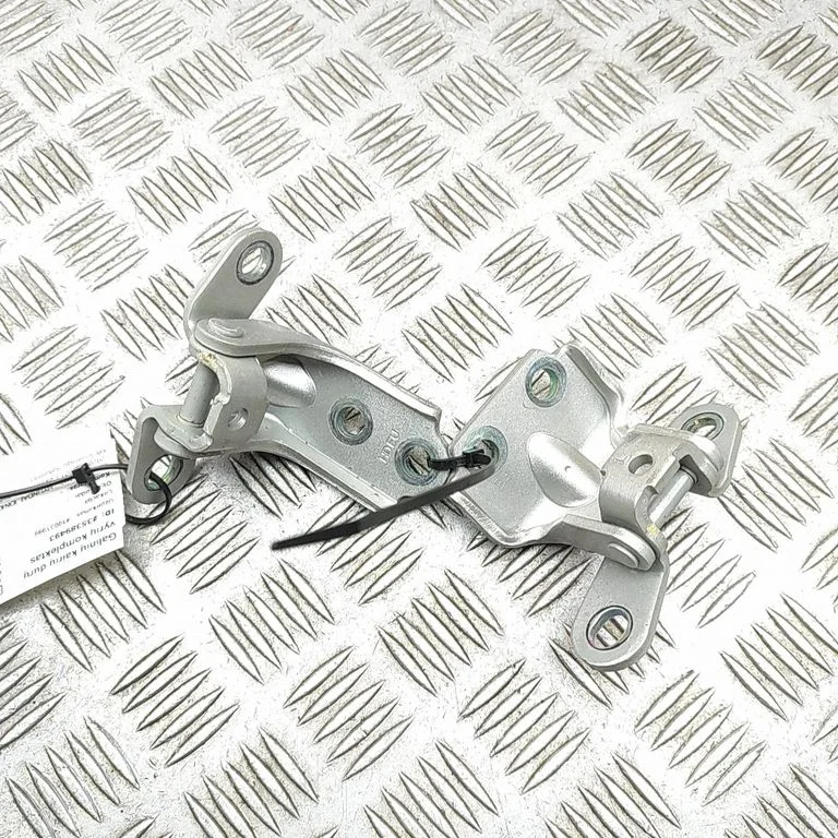 Rear door hinge set – Hyundai Ioniq 5 (2021-)