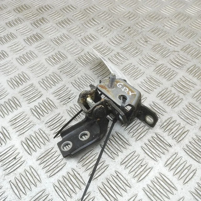 Aizmugurējo eņģu komplekts KD5372240A