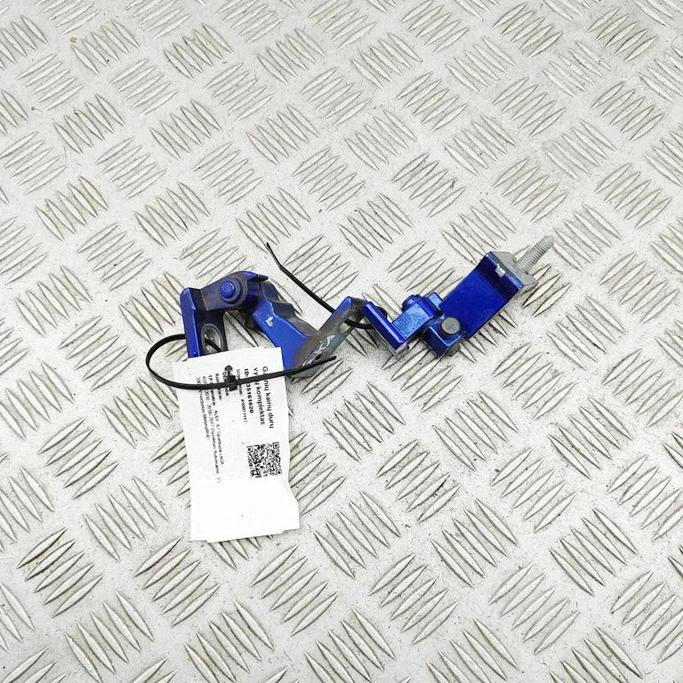 Rear door hinge set 4H0831401