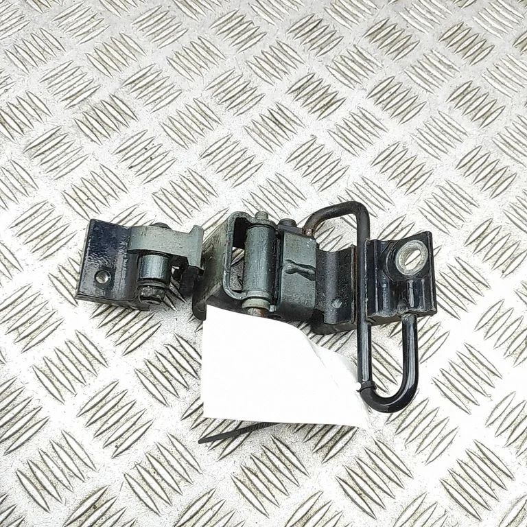 Rear door hinge set – Audi Q7 4L (2005-2015)