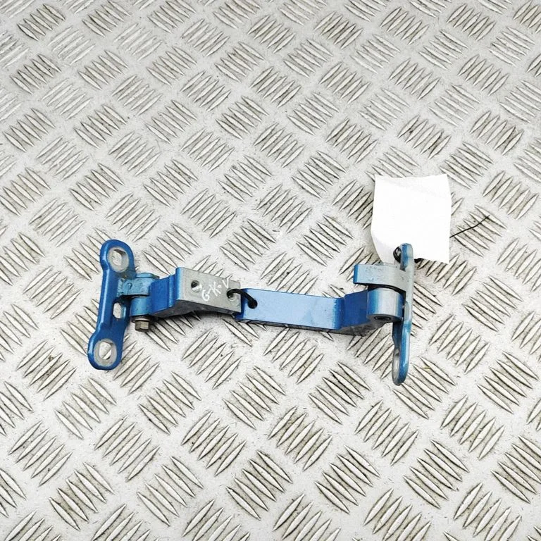 Rear door hinge set 31479748