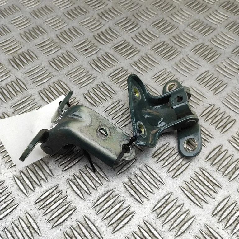 Rear door hinge set 793102E000