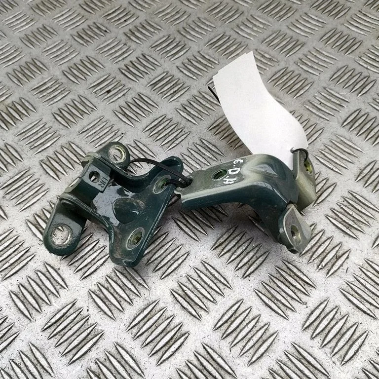 Rear door hinge set 79420D8000