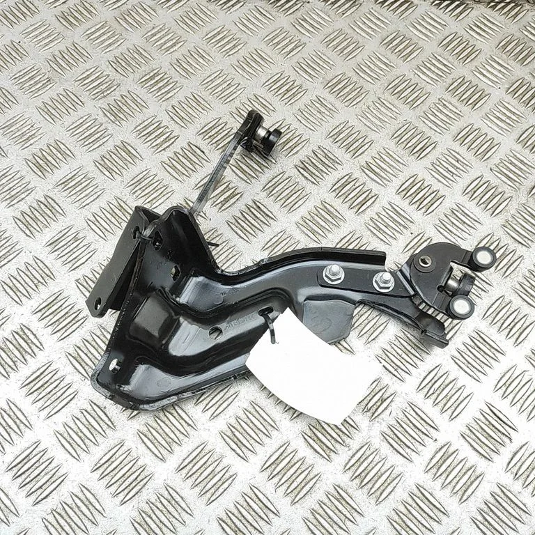 Rear door hinge set 1T3843397C