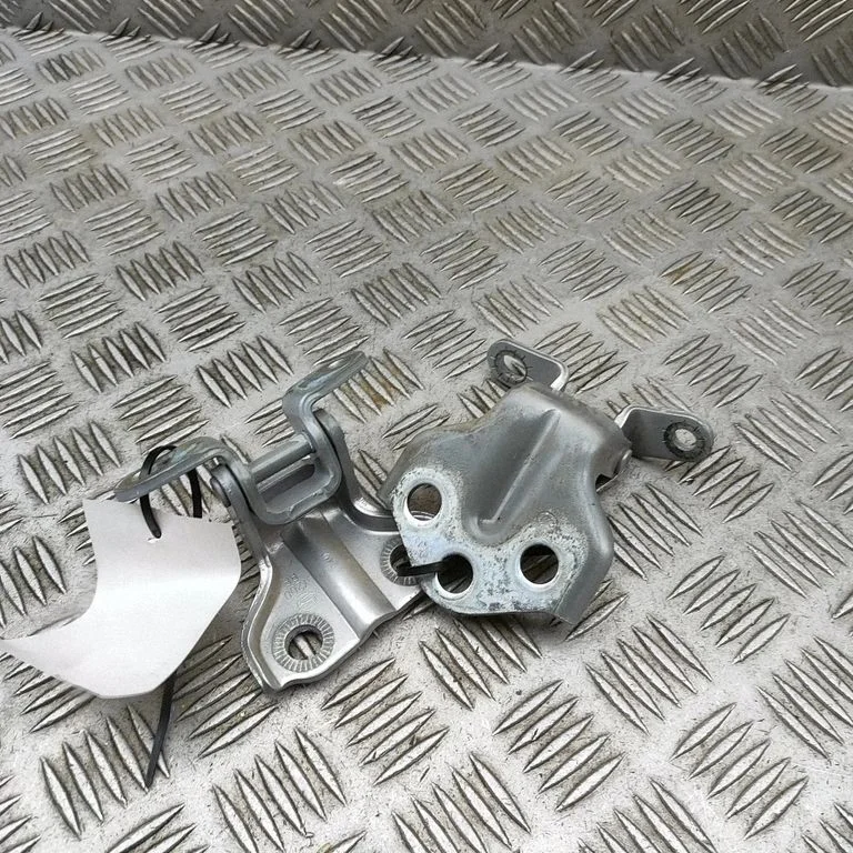 Rear door hinge set 6382008001