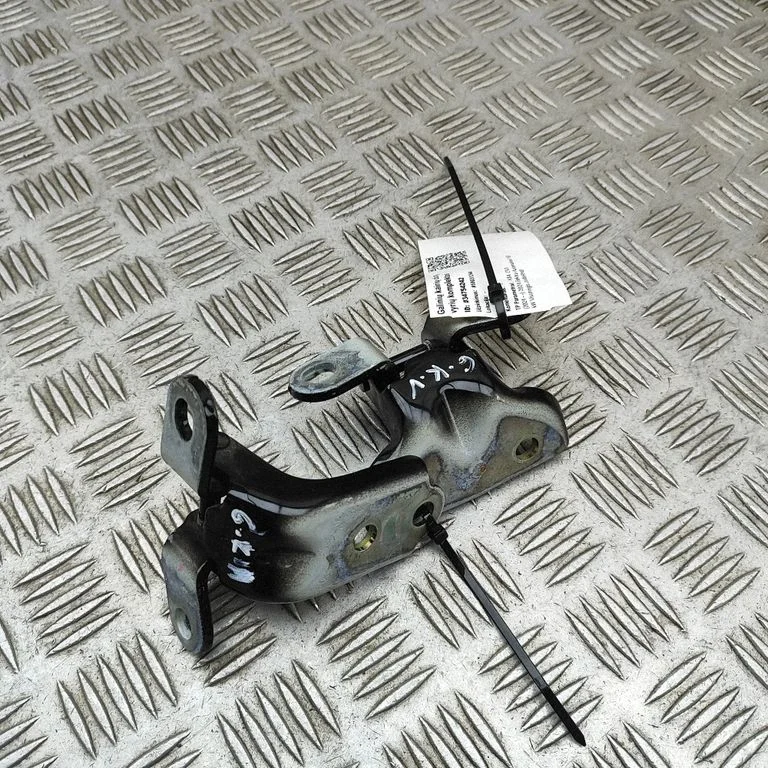 Rear door hinge set 793202E000