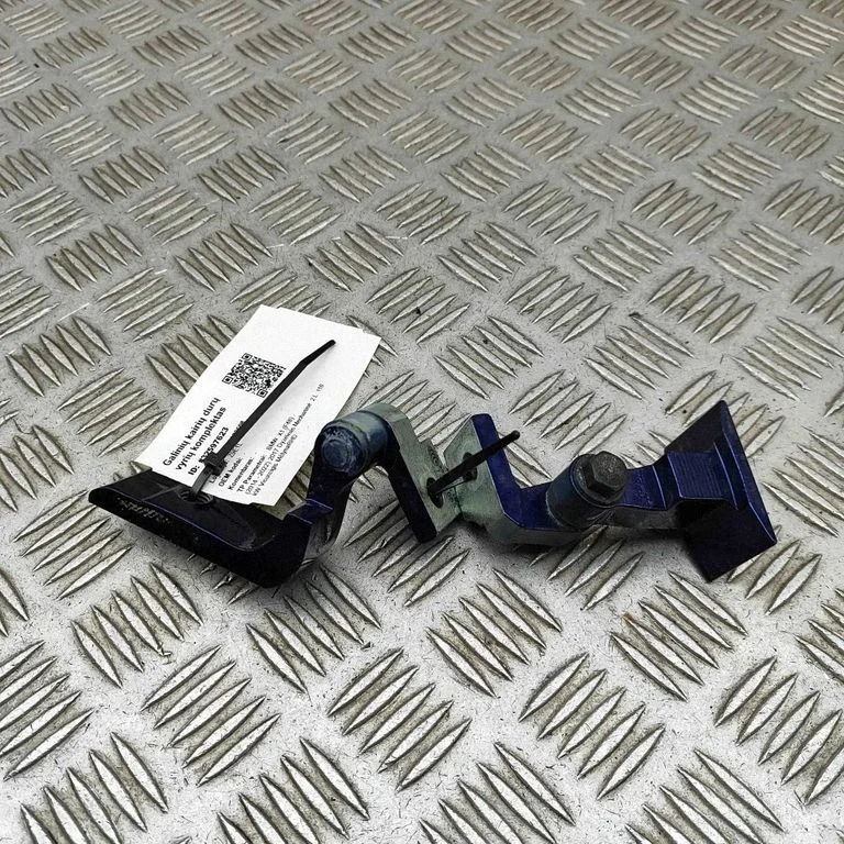 Rear door hinge set 7246063