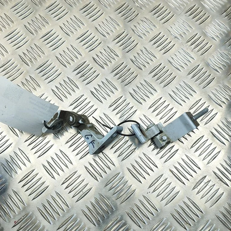 Rear door hinge set – Audi Q7 4M (2015-)