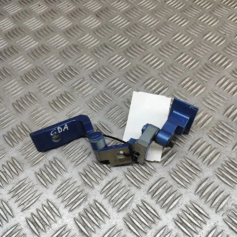 Rear door hinge set – BMW X1 F48 F49 (2015-2022)
