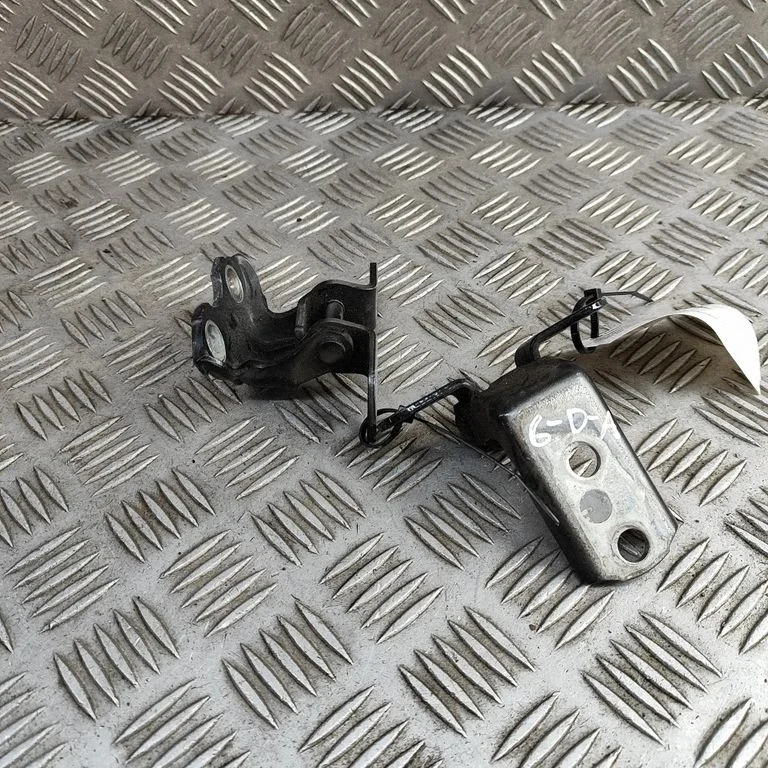 Tagaukse hingede komplekt 6875020122