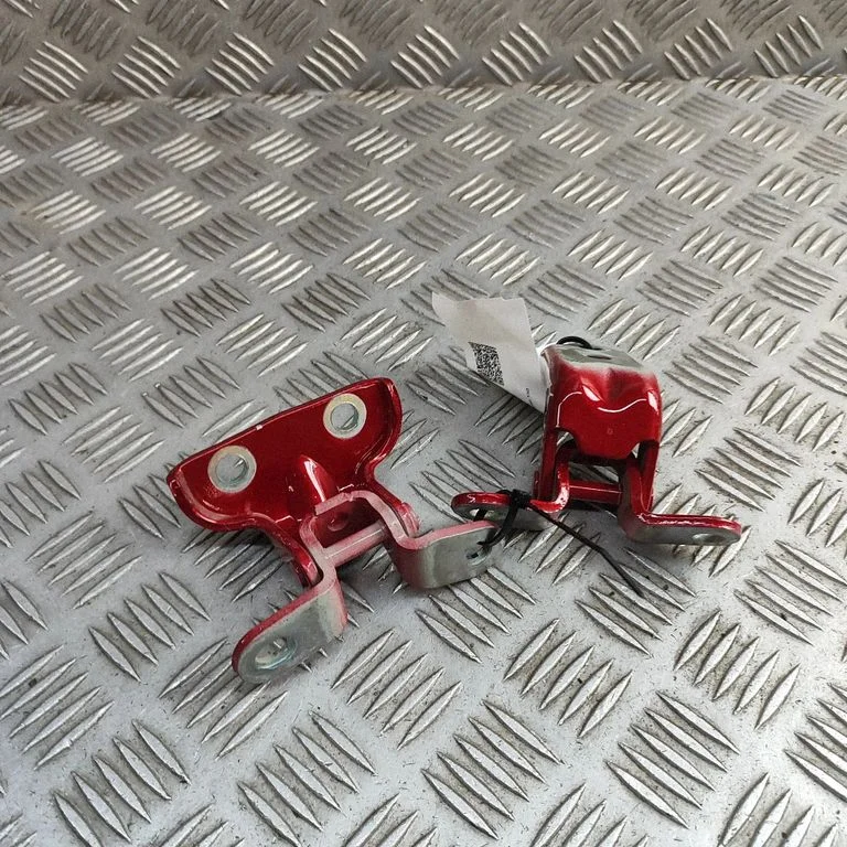 Rear door hinge set 793102E000