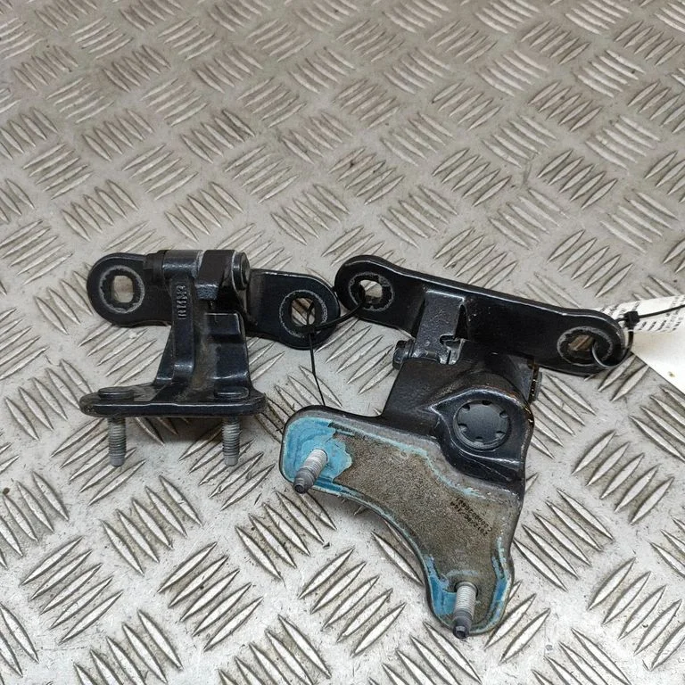 Rear door hinge set A2187300937