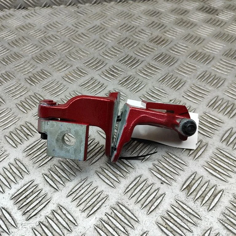 Rear door hinge set M8E222800AB