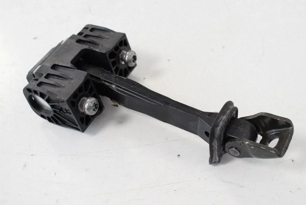 Rear door check strap stopper – BMW X5 F15 (2013-2017)