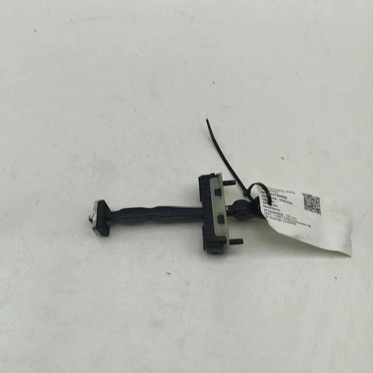 Rear door check strap stopper 77980EV000