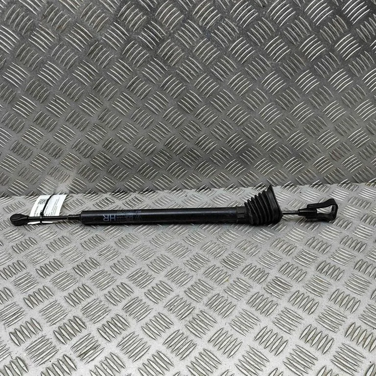 Rear door check strap stopper 97053615200