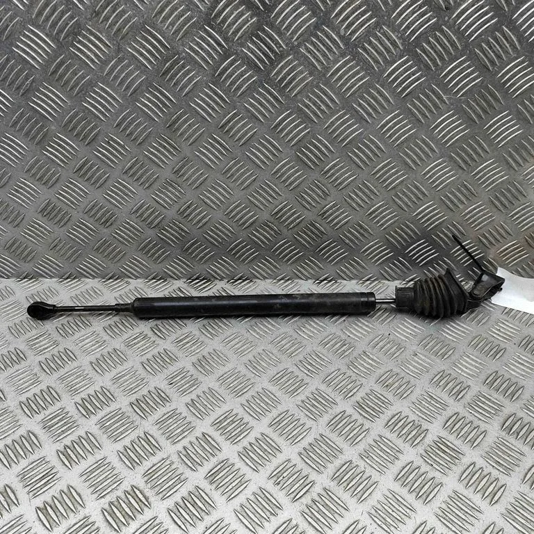 Rear door check strap stopper 97053615100