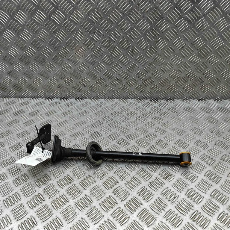 Rear door check strap stopper – Mercedes-Benz S-Class W221 (2005-2013)