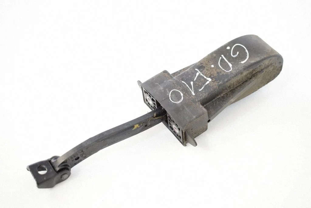 Tagaukse avamispiiraja – BMW 5-seeria F10 F11 (2009-2016)