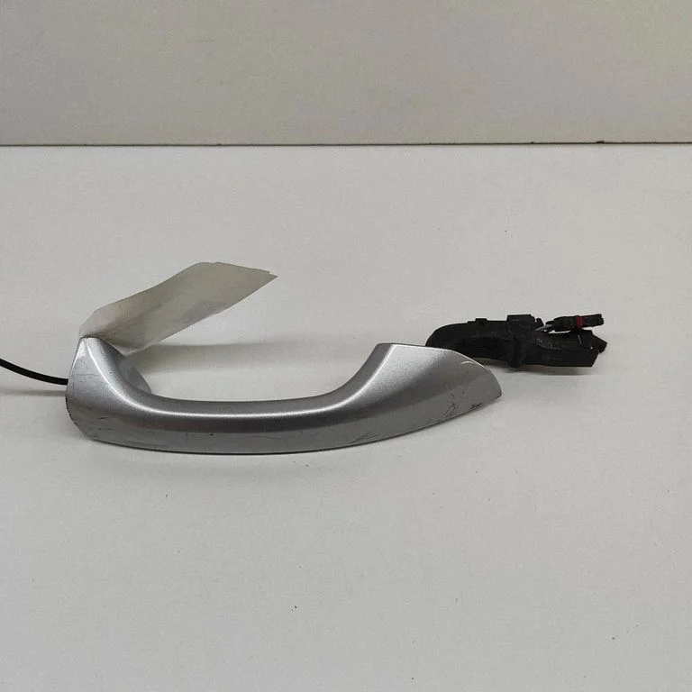 Rear door exterior handle – Audi RS Q8 (2019-)