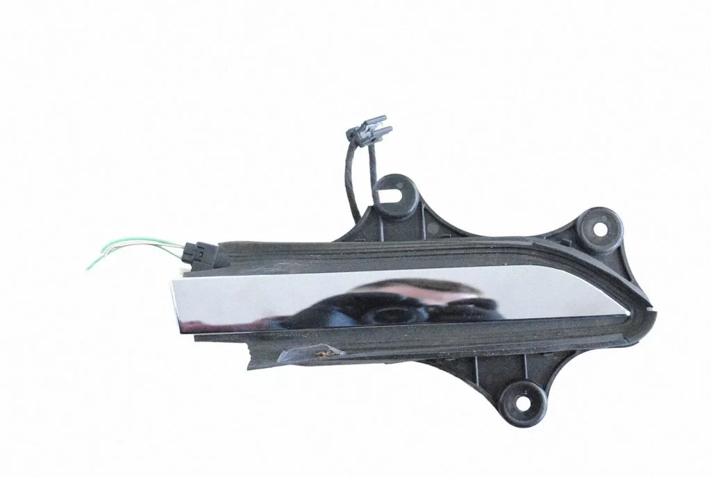 Rear door exterior handle 104515800D