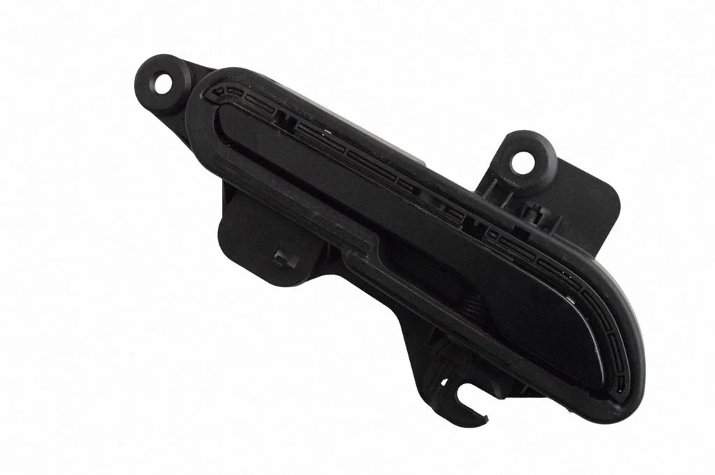 Rear door exterior handle 152811500D