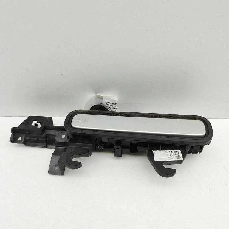 Rear door exterior handle 83660KL000W3T