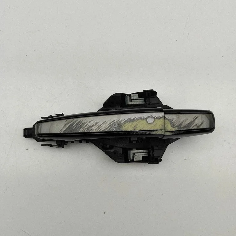 Rear door exterior handle BJ32224N02AD