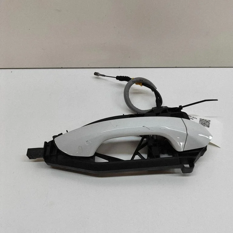 Rear door exterior handle 4N0837812B – Audi RS Q8 (2019-)