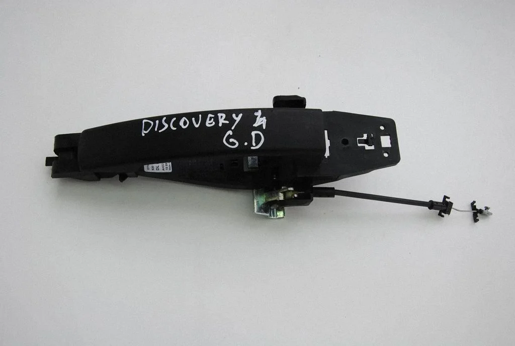 Rear door exterior handle – Land Rover Discovery 3 - LR3 (2005-2009)