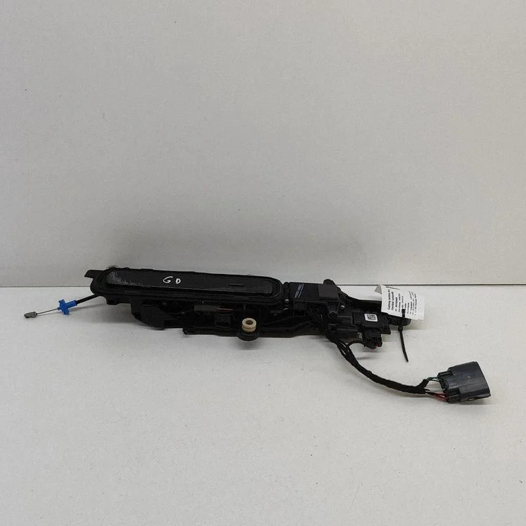Tagaukse välimine käepide JD9326600AC