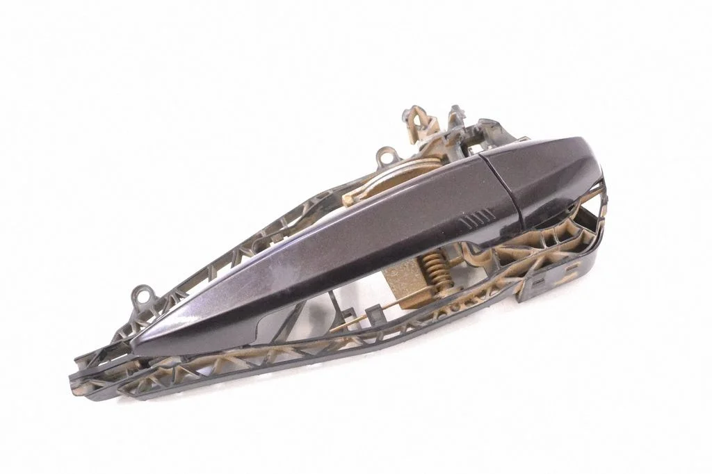 Rear door exterior handle – right